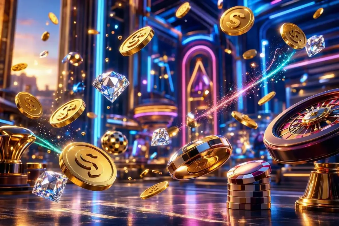 jambobet Casino
